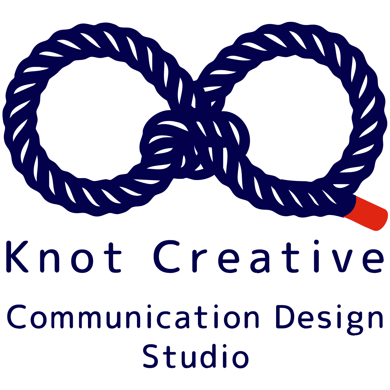 ノットクリエイティブ｜Knot Creative Ltd.